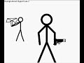 stick 3d stick 3d