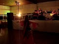 Belly Dance- dan�a �rabe de Elisa Zamith