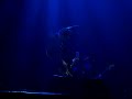 Sigur Ros - You and the Lights (E-Bow) Toronto 9.22.08