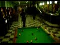 camuñas video mitico sala trebol billar cordoba