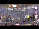la conquistada por socorro andino la conquistada por socorro andino