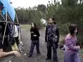 Psytrance party Psytrance party