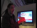 eDome: Nintendo Wii kokeilussa 1/4: konsoli