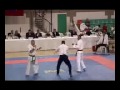Campeonato Nacional de Karate de Combate Seiwakai 2006
