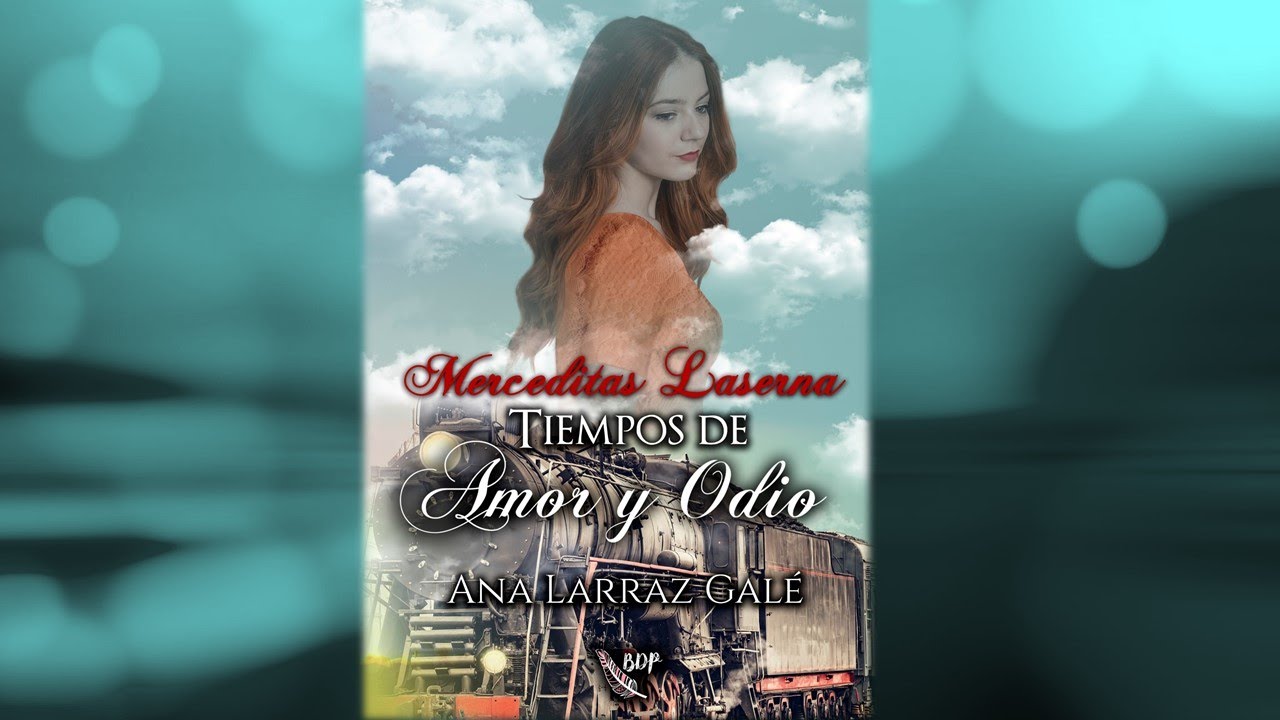 Teaser Merceditas con 24 de marzo