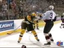 hockey fight Chara