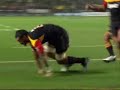 Chiefs vs Blues - Super Rugby Highlights 2011 Rd. 6