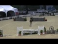 Click here to watch this video Video of CANNAVARO Z ridden by BECKY FRUEHLING from ShowNet!