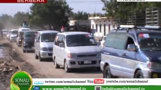 Warka Somali Channel Olaha Doorashada Somaliland Ayaa Waxaa Bilaabay Urur Siyaasadeedka Umadda