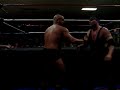 Ryan Stone vs. Chad Allegra