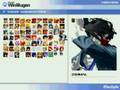Mugen Roster