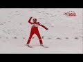 Rekordy skoczni - Hill Records - Adam Ma?ysz i sp�?ka