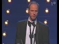 Robert Gustavsson - Idrottsgalan 2003 - Tony Rickardsson