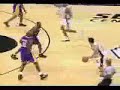 MANU GINOBILI MIX