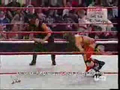 candice michelle