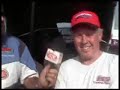 Funny car driver Gary