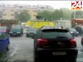Padali su ogromni komadi leda, vjetar ru?io stabla Padali su ogromni komadi leda, vjetar ru?io stabla