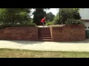 Tyler Ollie 8 Stair Tyler Ollie 8 Stair