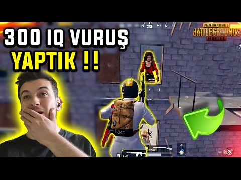 DÜNYANIN EN EFSANE PUBG MOBİLE TİK TOK VİDEOLARI !