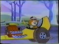 Motormouse and Autocat Tally Ha Ha