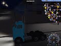 8v71 318, Detroit Diesel, PTTM game mod!