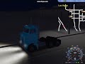 8v71 318, Detroit Diesel, PTTM game mod!