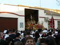 semana santa ciudad real 2007 martes sto medinac i mejorado 
