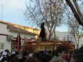 semana santa ciudad real 2007 martes sto medinac i mejorado 