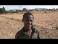 Roadside Montage, going from Mekelle to Hawzien, Ethiopia