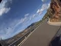 www.moto-aventura.com, Spanien, Pyreneäen, Katalonien L - 511 von Isona nach Coll de Nargo über das Coll de Boixols
