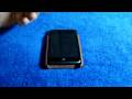 Vaja iVolution Grip for iPod Touch 1G Review Vaja iVolution Grip for iPod Touch 1G Review