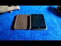 Vaja iVolution Grip for iPod Touch 1G Review