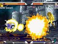 Haruhi Suzumiya (me) vs Ingrid (AI Patch)