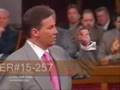 FALSE PROPHETS Conspiracy Of Silence pt3of4 Donie Swaggart