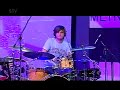 liveperformance for a musicmagazine called metro/slovak television, song taken from the album 