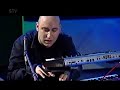 liveperformance for a musicmagazine called metro/slovak television, song taken from the album 