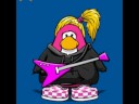 My penguin =]
