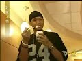 Leehom and Blackie (Hei Ren): Best Friends