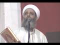 ŞEHİT BAYRAM ALİ HOCA (R.H)