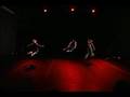 fuh-q (method contemporary dance)