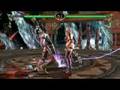 Soul Calibur 4 - Trailer: Ivy Voldo