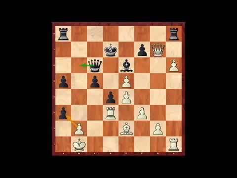 Naum 4.6 vs Stockfish 8 - H Pawn & Move Odds
