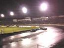 Racewall action