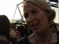 la marque f�tait les 10 ans de sa campagne m�re-fille au d�fil� automne-hiver 2007-2008. les com�diennes emma de caunes, cristiana r�ali et claire keim s'�taient d�plac�es pour l'occasion...
et toujours plus de d�fil�s sur http://www.gala.fr !