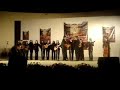 rondalla de la fac de contaduria de la uanl - desesperado