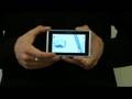 Navman S100 Video Demo