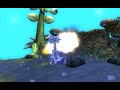 hologram Scout checking out the epic i made :P hologram Scout checking out the epic i made :P