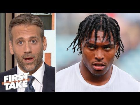 Video: The Jaguars burned bridges with Jalen Ramsey – Max Kellerman | First Take