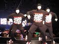 JABBAWOCKEEZ @ MACY\ JABBAWOCKEEZ @ MACY\