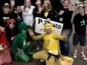 P-Squad and Peelander-Z!